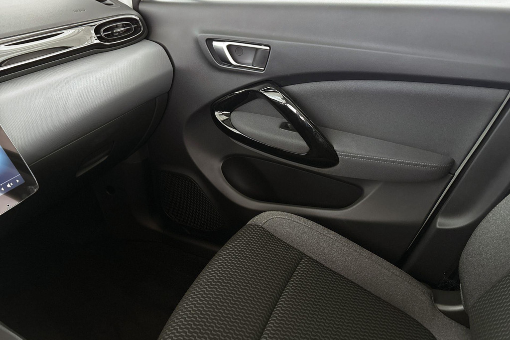 Leapmotor T03 (KFK25L) met abonnement