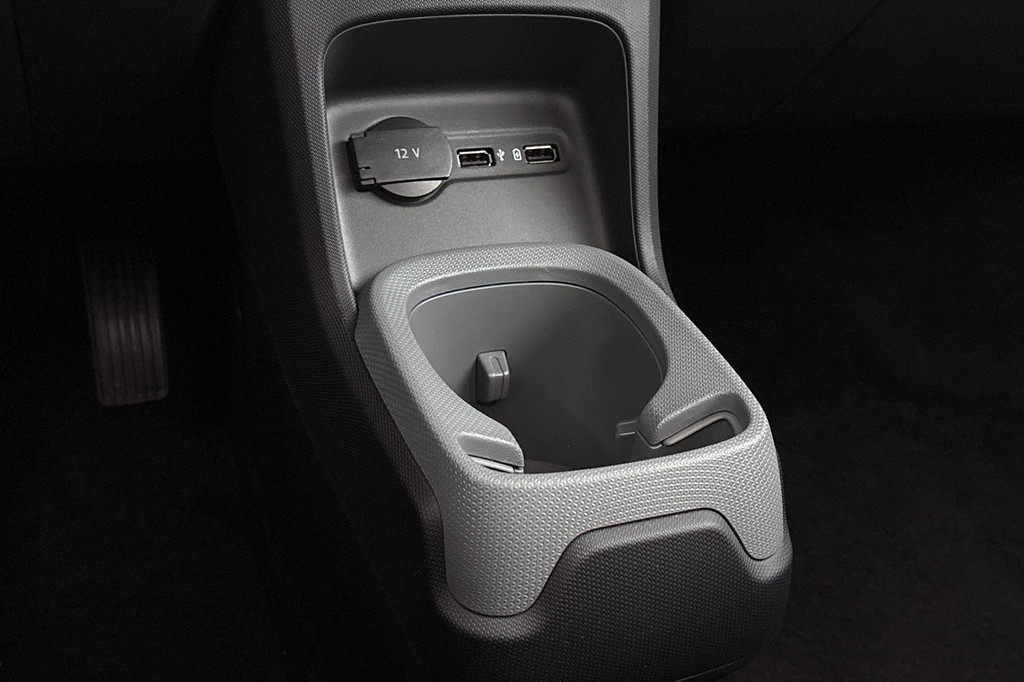 Leapmotor T03 (KFK25L) met abonnement