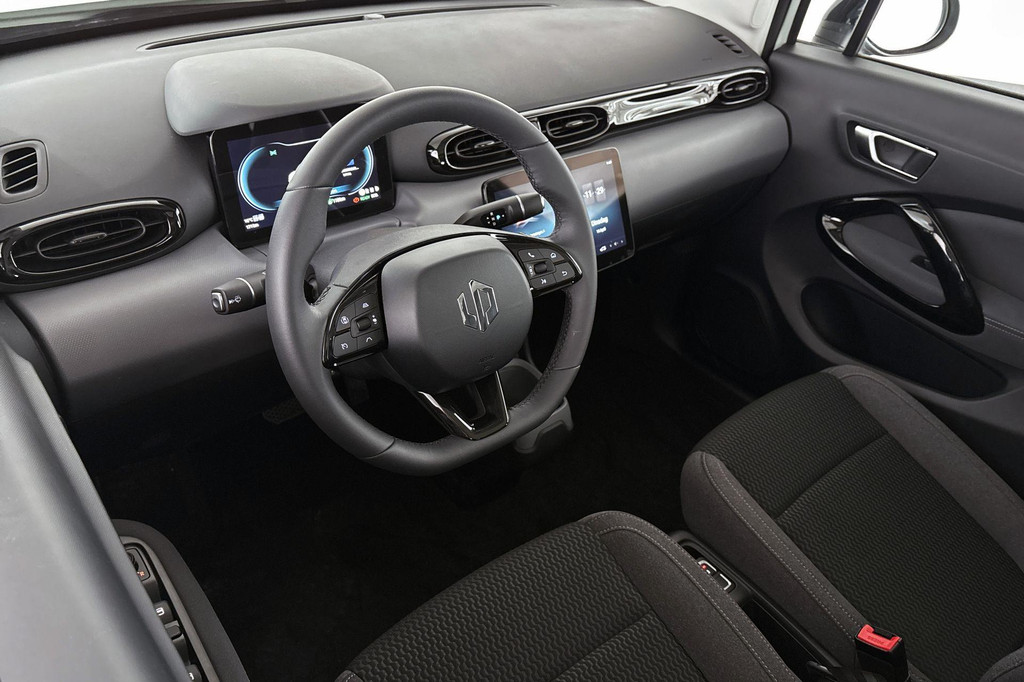 Leapmotor T03 (KFK25L) met abonnement