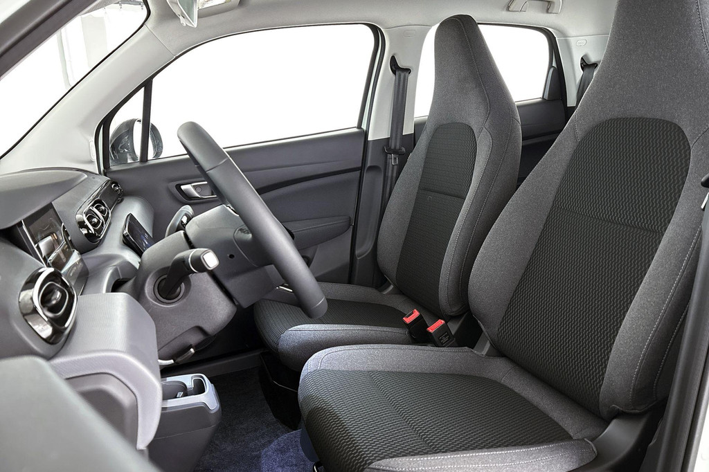 Leapmotor T03 (KFK25L) met abonnement