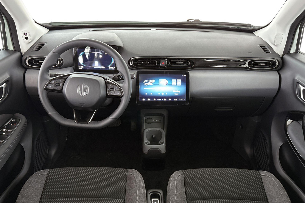 Leapmotor T03 (KFK25L) met abonnement