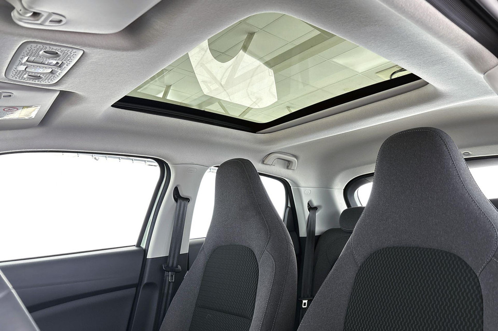 Leapmotor T03 (KFK25L) met abonnement