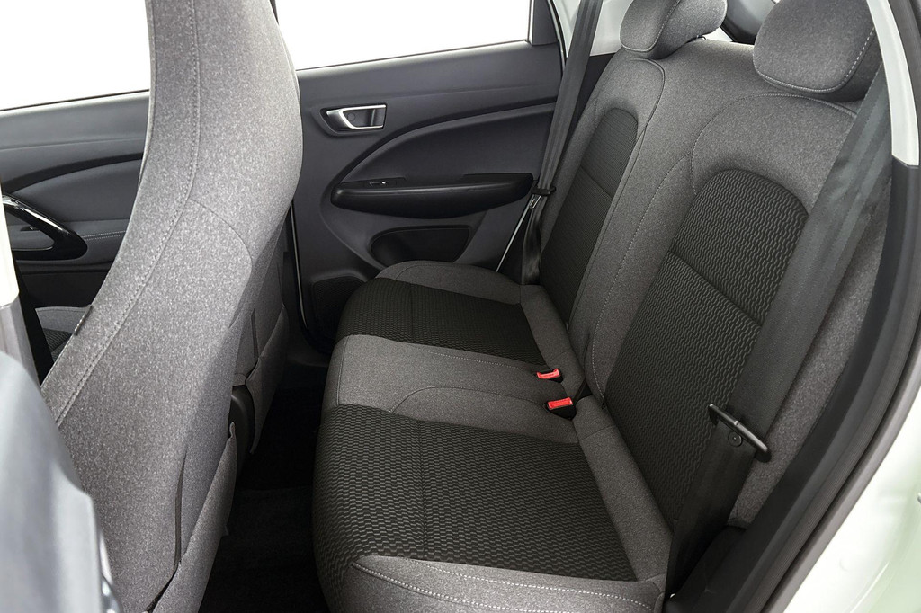 Leapmotor T03 (KFK25L) met abonnement