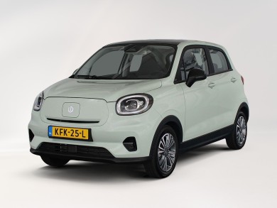Leapmotor T03 (KFK25L) met auto abonnement