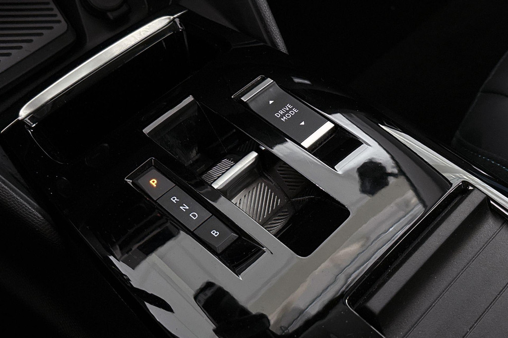 Citroën Ë-C4 (T056SP) met abonnement