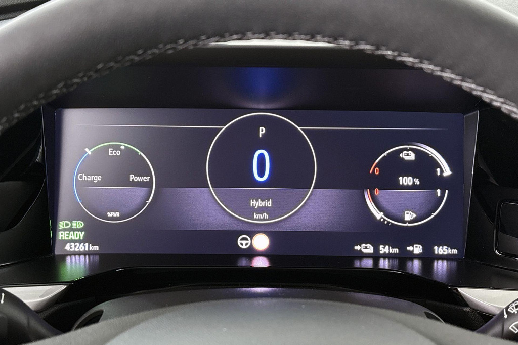 Opel Grandland (GDX69X) met abonnement