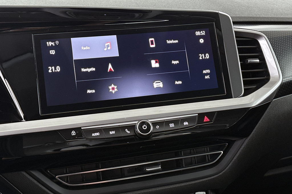 Opel Grandland (GDX69X) met abonnement