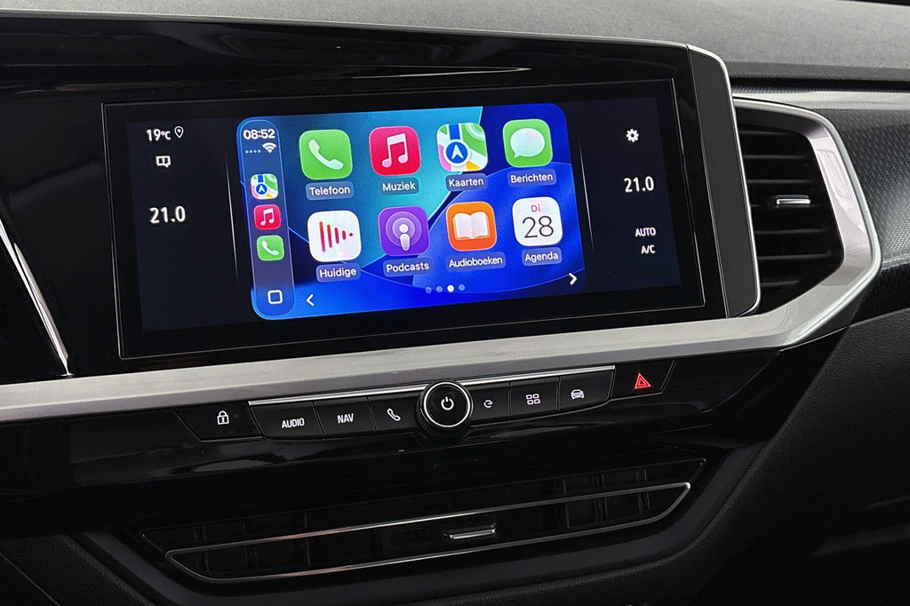 Opel Grandland (GDX69X) met abonnement