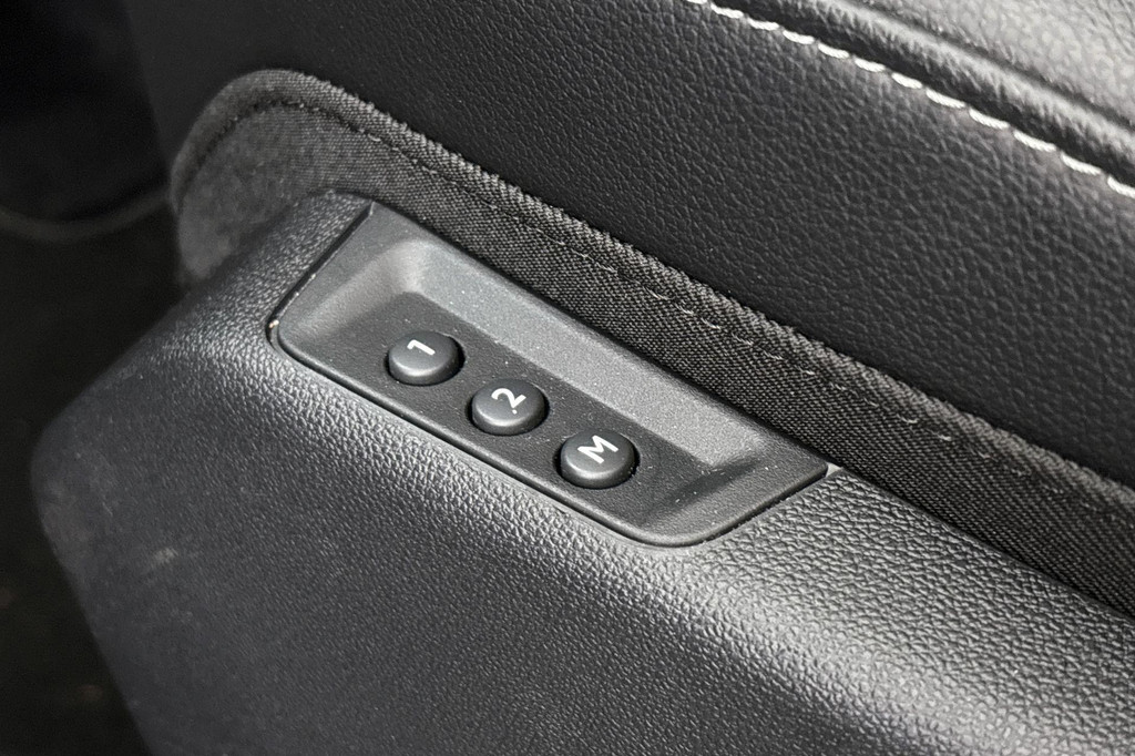 Opel Grandland (GDX69X) met abonnement