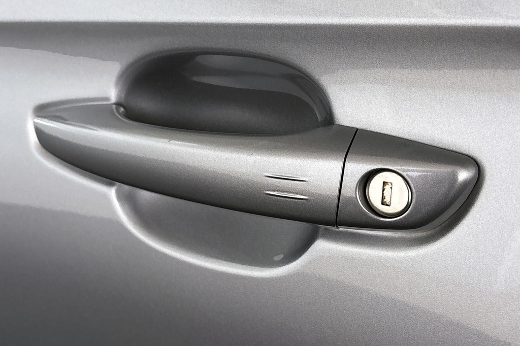 Opel Grandland (GDX69X) met abonnement