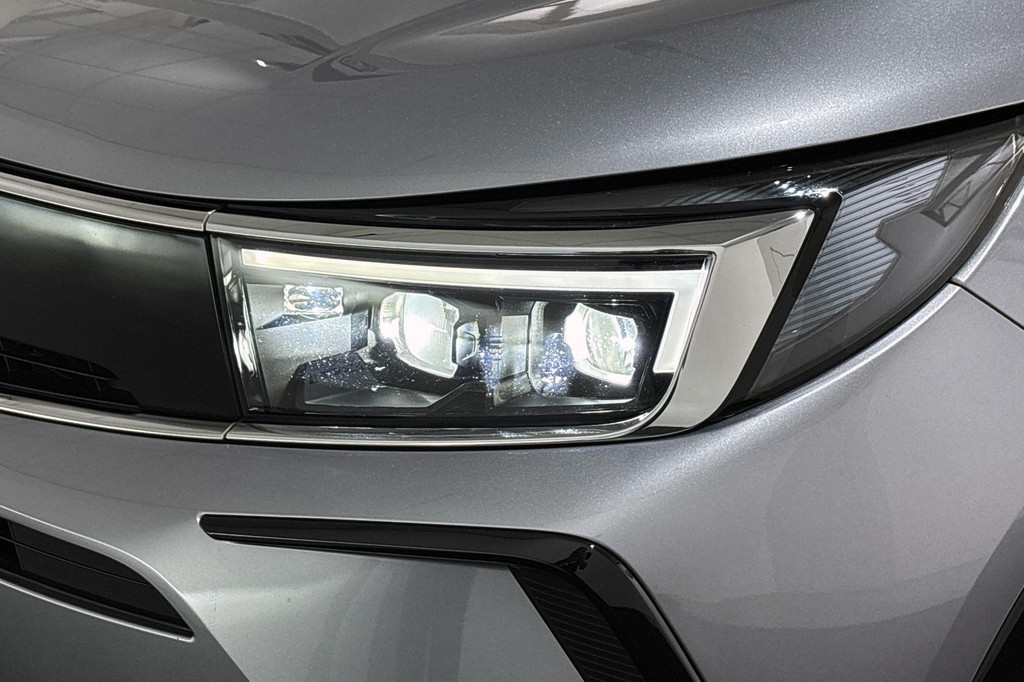 Opel Grandland (GDX69X) met abonnement