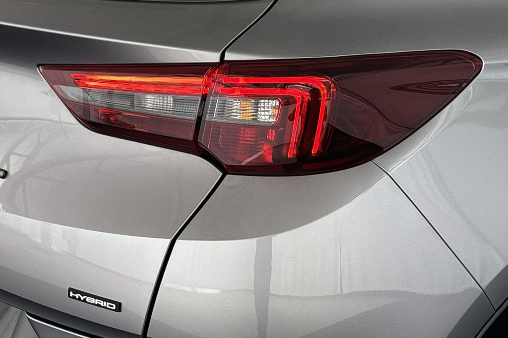 Opel Grandland (GDX69X) met abonnement