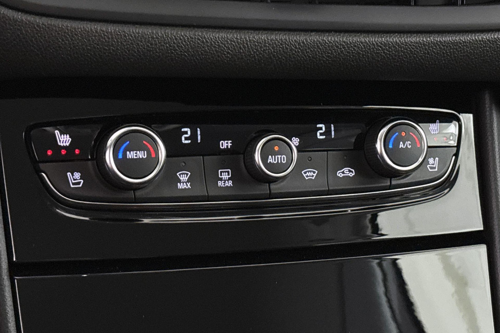 Opel Grandland (GDX69X) met abonnement