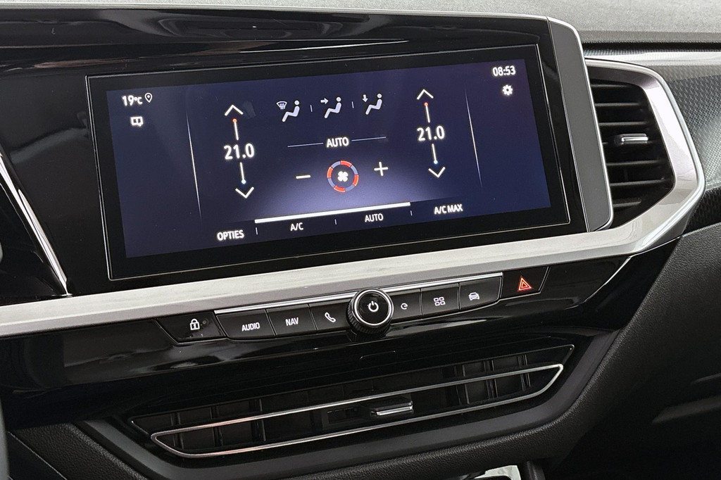 Opel Grandland (GDX69X) met abonnement