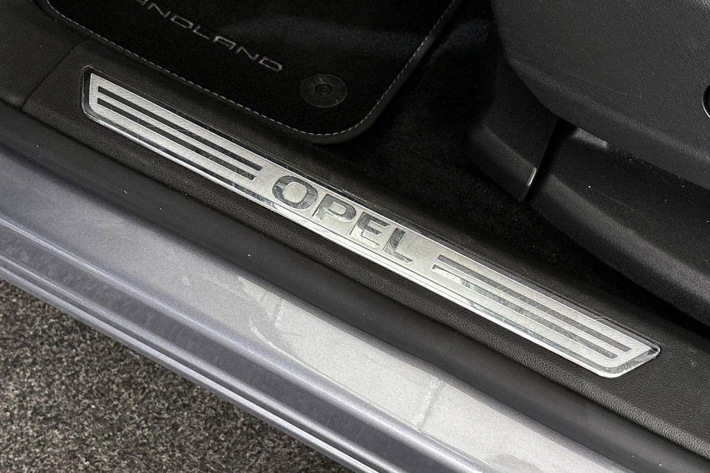 Opel Grandland (GDX69X) met abonnement