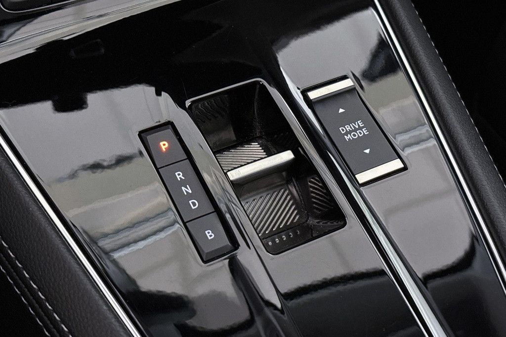 Opel Grandland (GDX69X) met abonnement