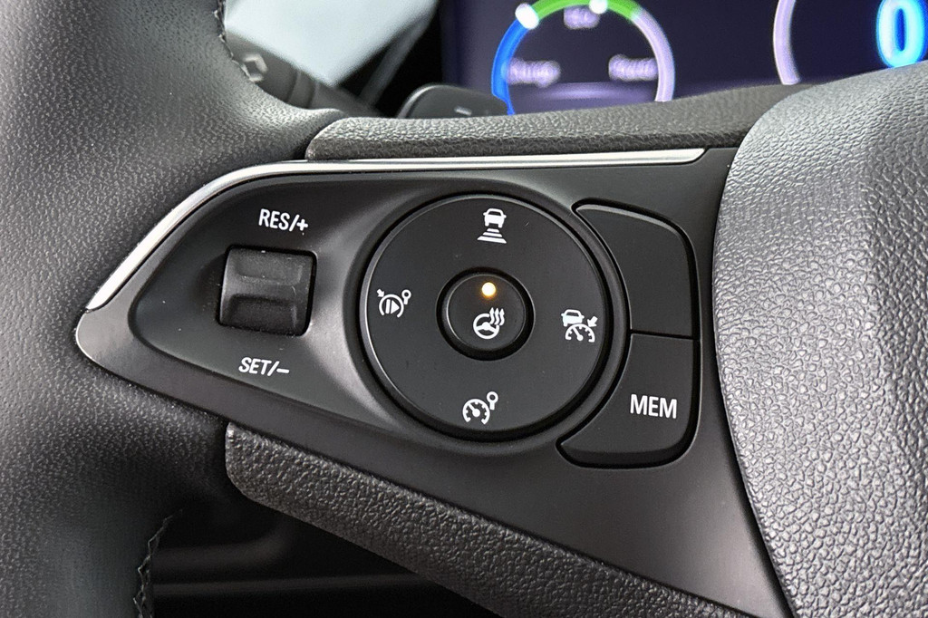 Opel Grandland (GDX69X) met abonnement