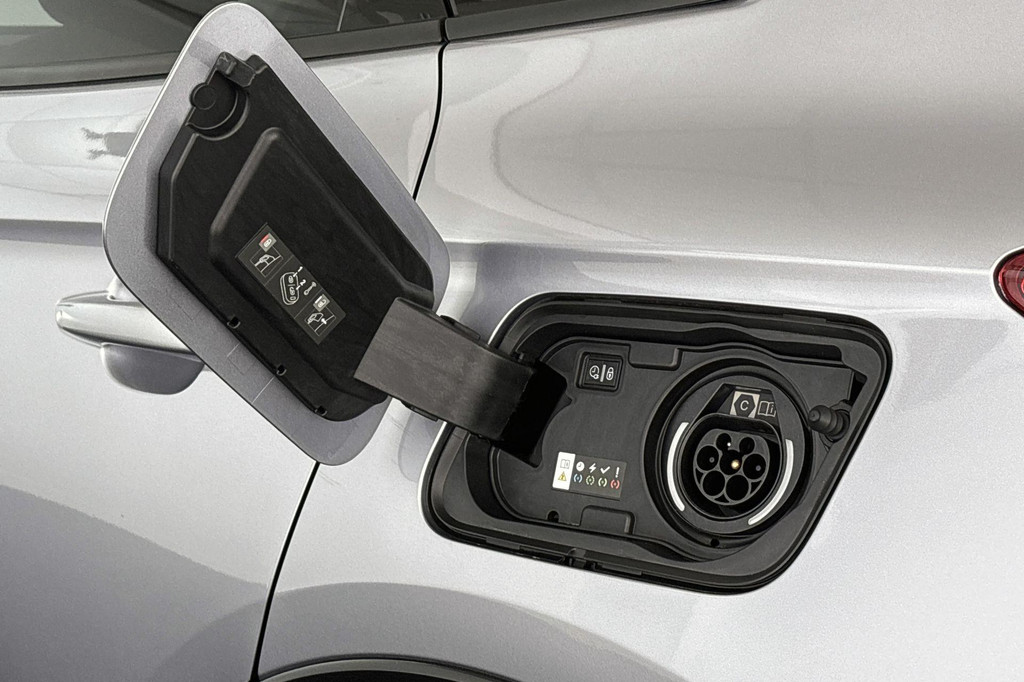 Opel Grandland (GDX69X) met abonnement