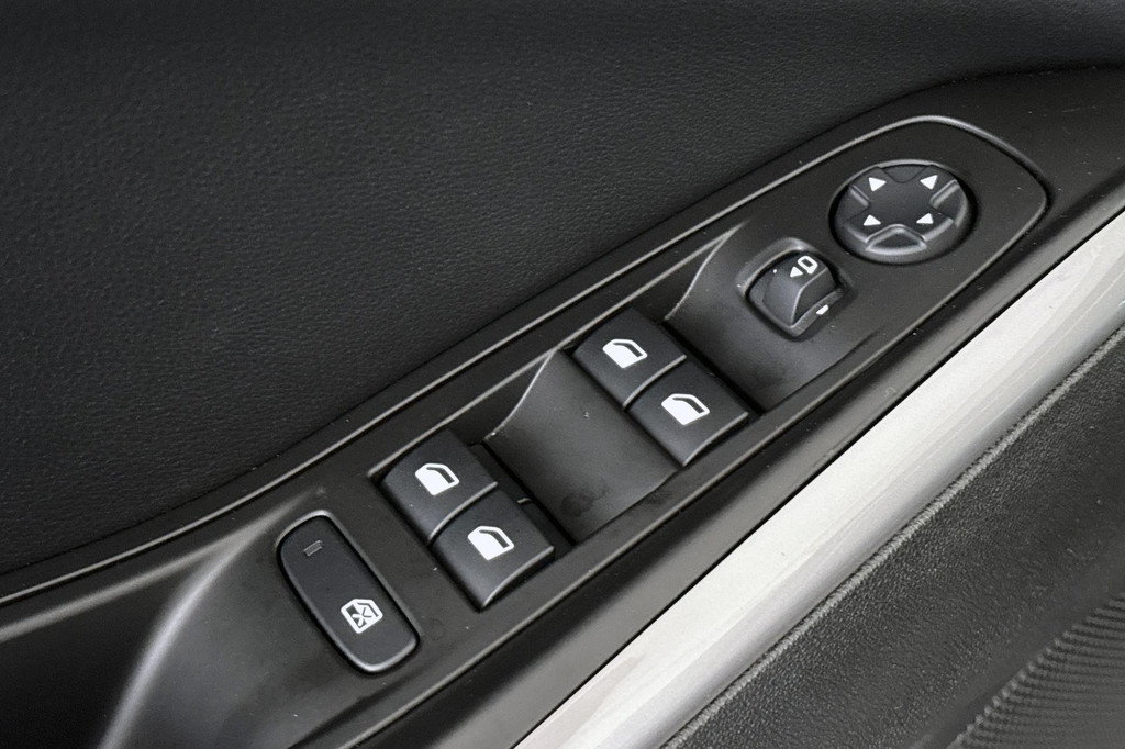 Opel Grandland (GDX69X) met abonnement