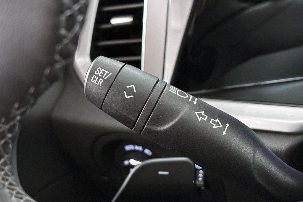 Opel Grandland (GDX69X) met abonnement