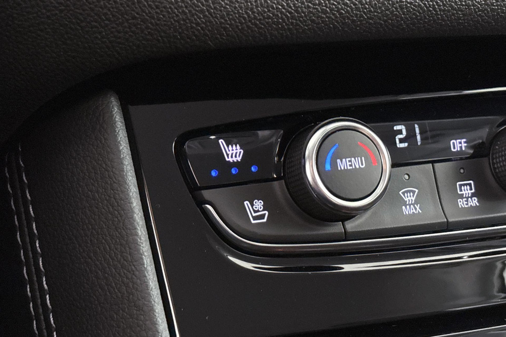 Opel Grandland (GDX69X) met abonnement