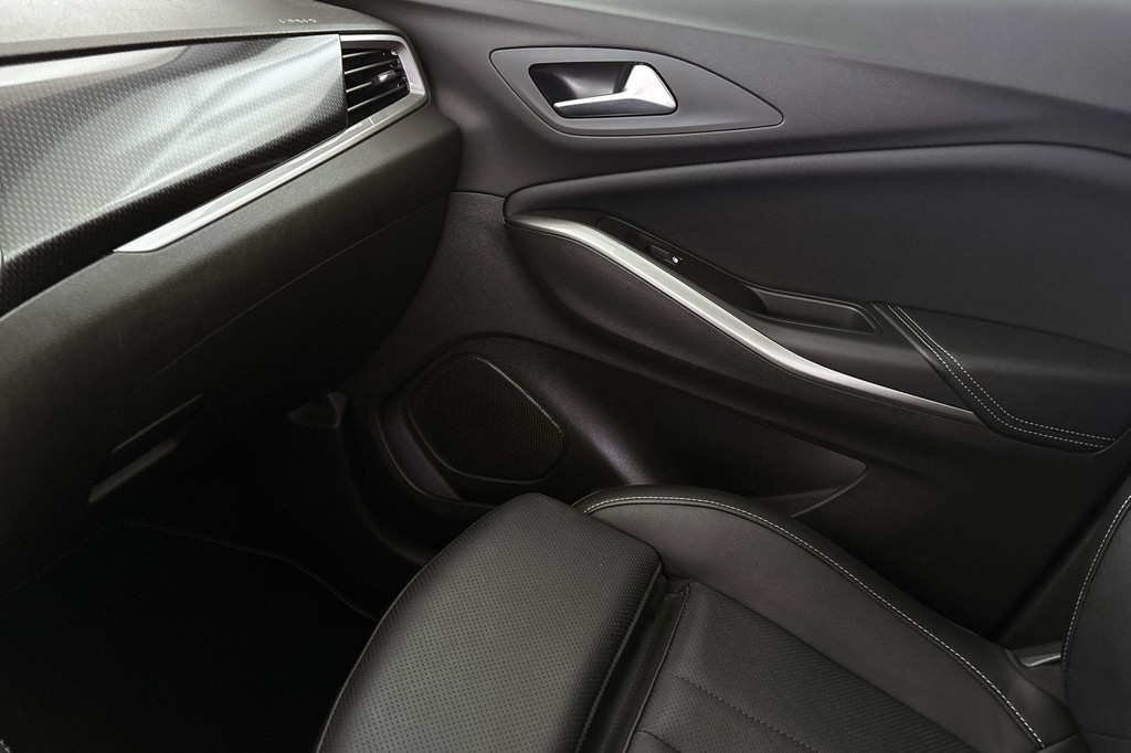 Opel Grandland (GDX69X) met abonnement