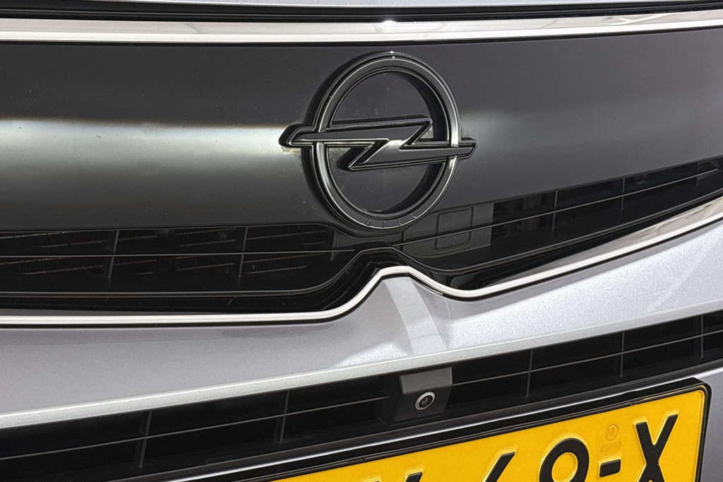 Opel Grandland (GDX69X) met abonnement