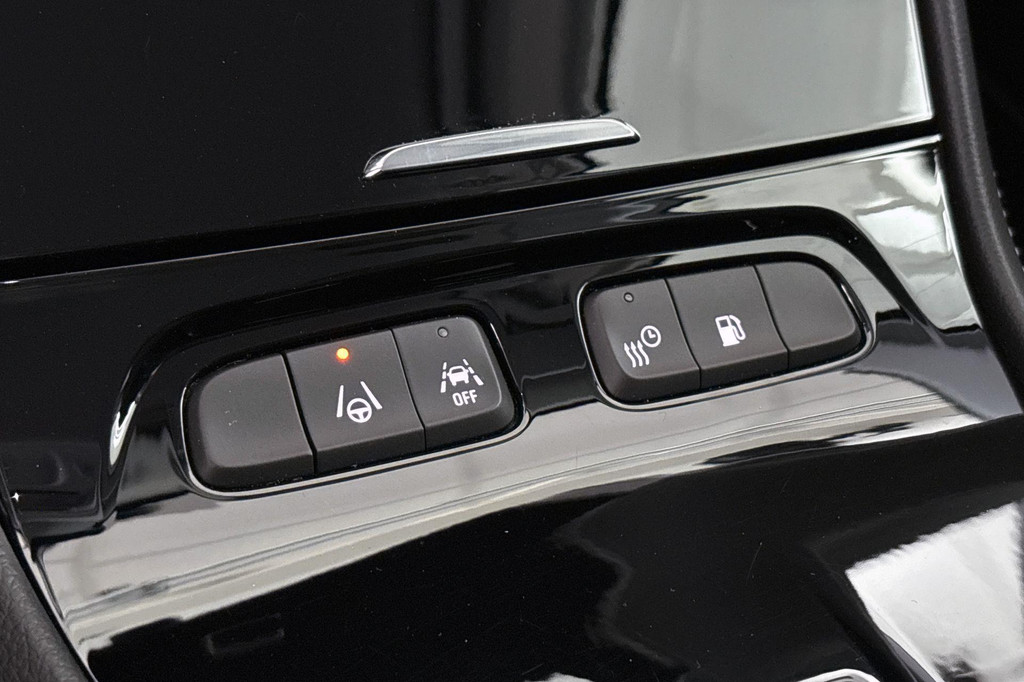 Opel Grandland (GDX69X) met abonnement