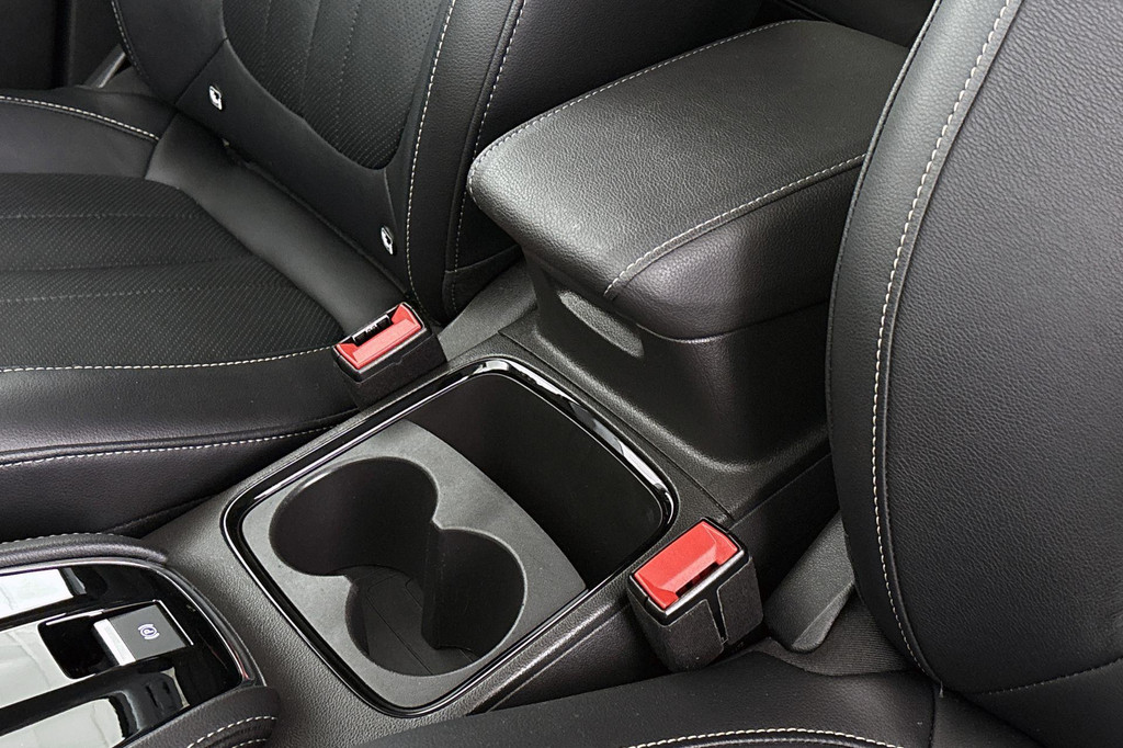 Opel Grandland (GDX69X) met abonnement