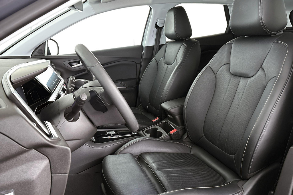 Opel Grandland (GDX69X) met abonnement