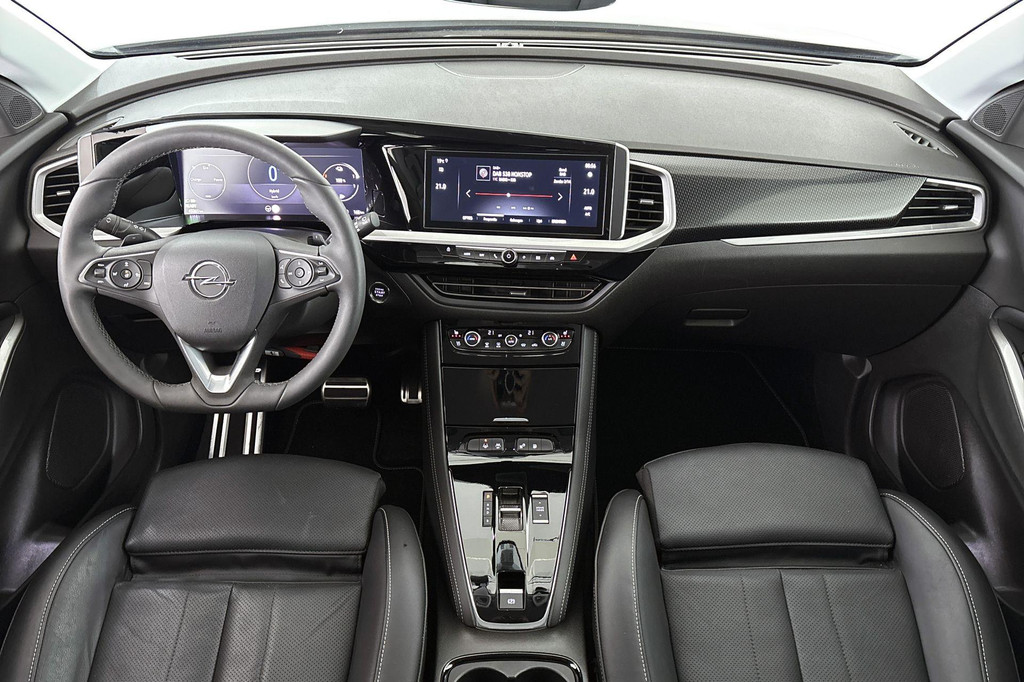 Opel Grandland (GDX69X) met abonnement