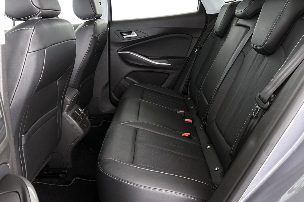 Opel Grandland (GDX69X) met abonnement