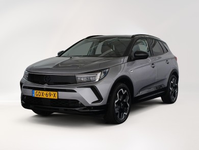 Opel Grandland (GDX69X) met auto abonnement