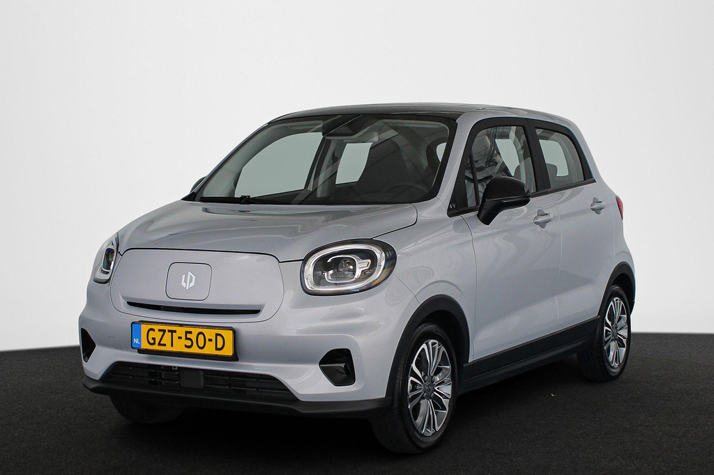 Leapmotor T03 (GZT50D) met abonnement