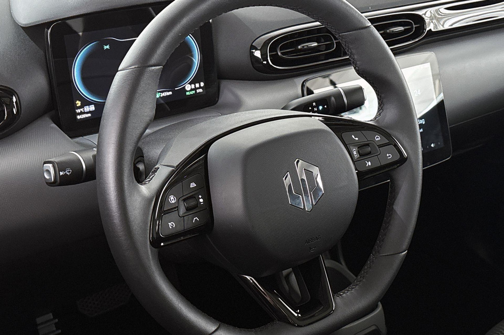 Leapmotor T03 (GZT50D) met abonnement