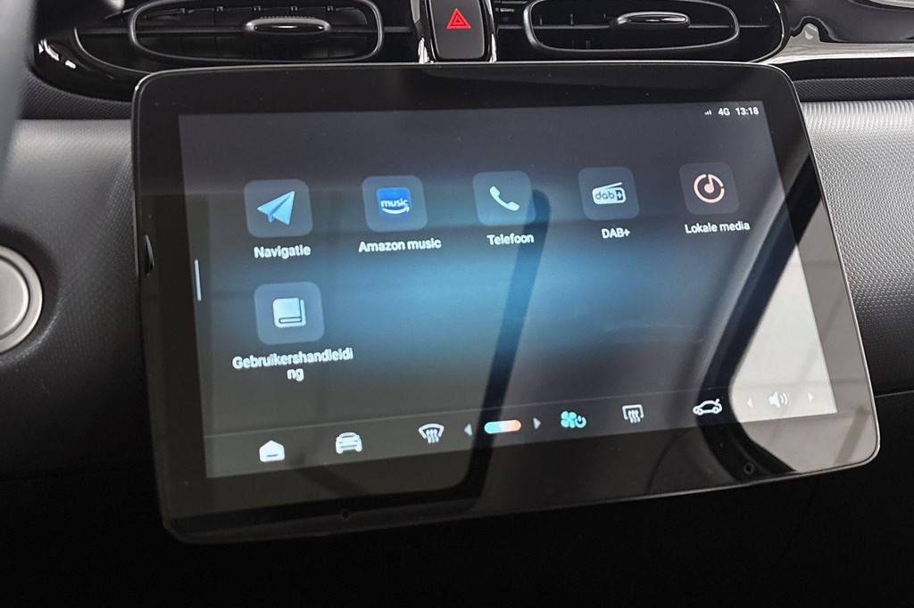 Leapmotor T03 (GZT50D) met abonnement