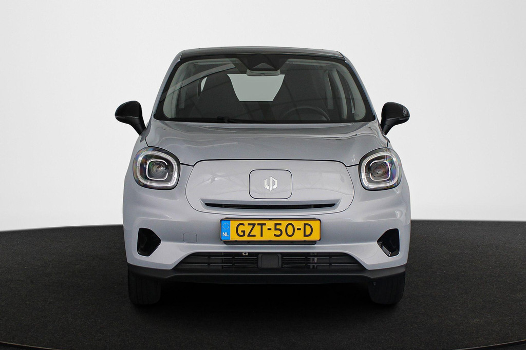 Leapmotor T03 (GZT50D) met abonnement