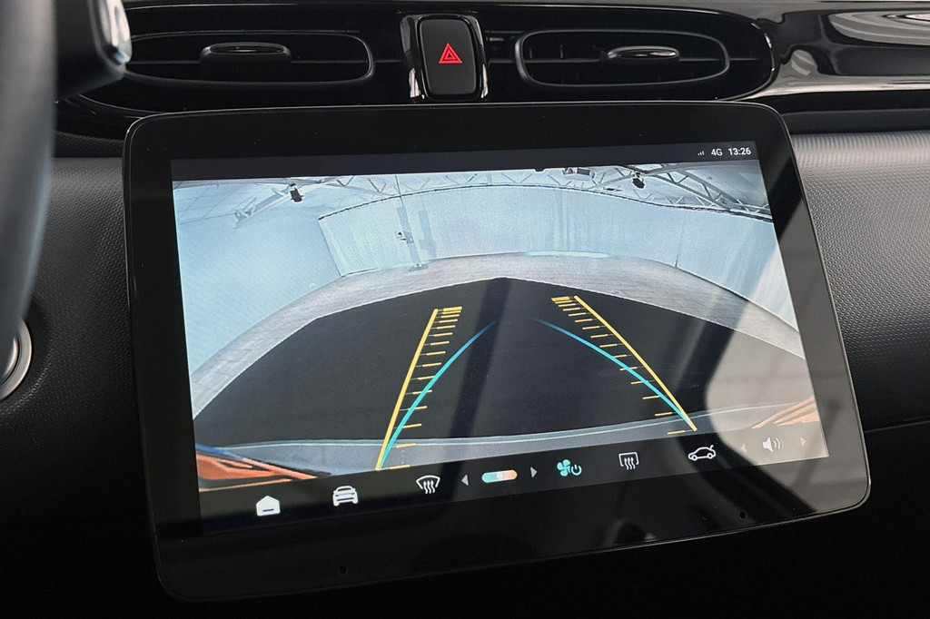 Leapmotor T03 (GZT50D) met abonnement