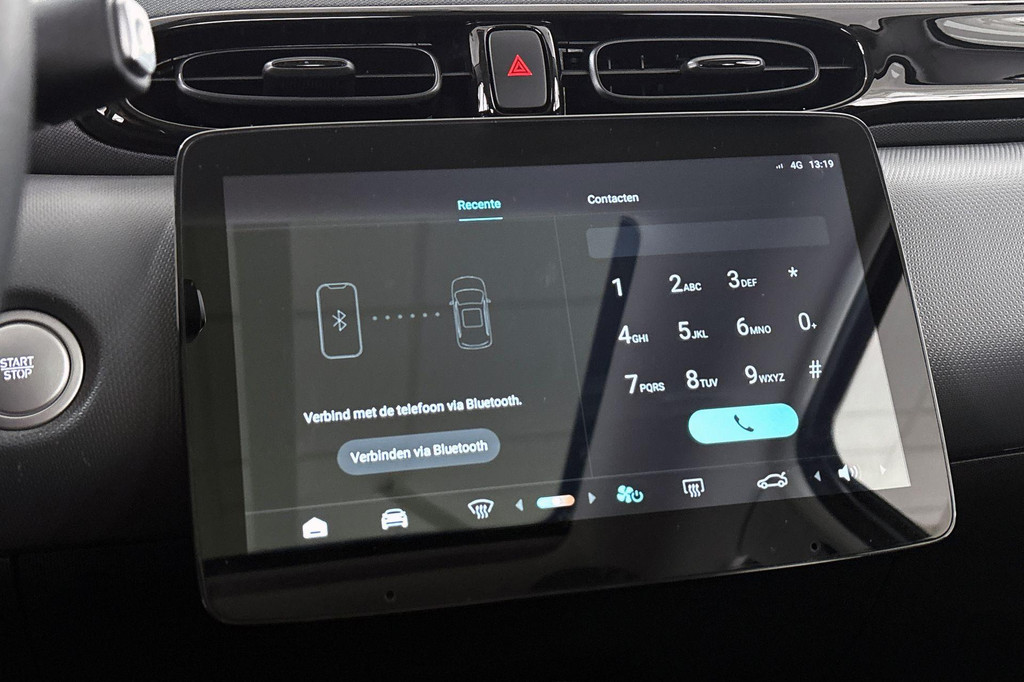 Leapmotor T03 (GZT50D) met abonnement