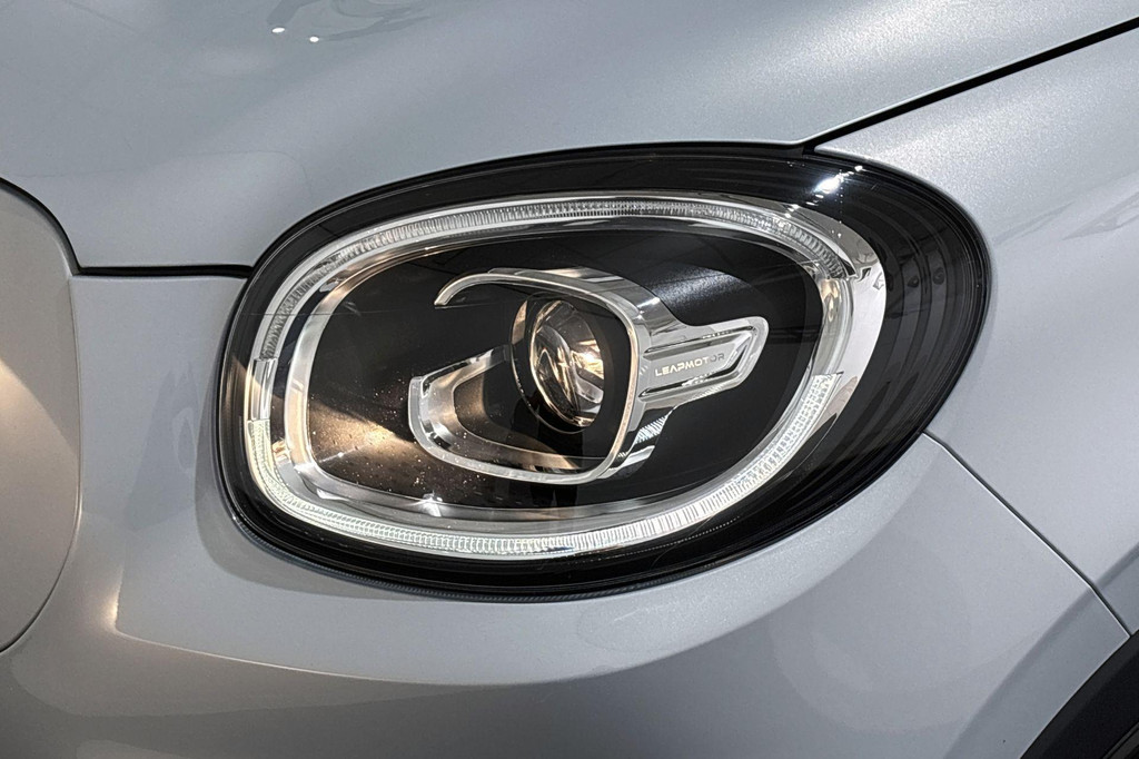 Leapmotor T03 (GZT50D) met abonnement