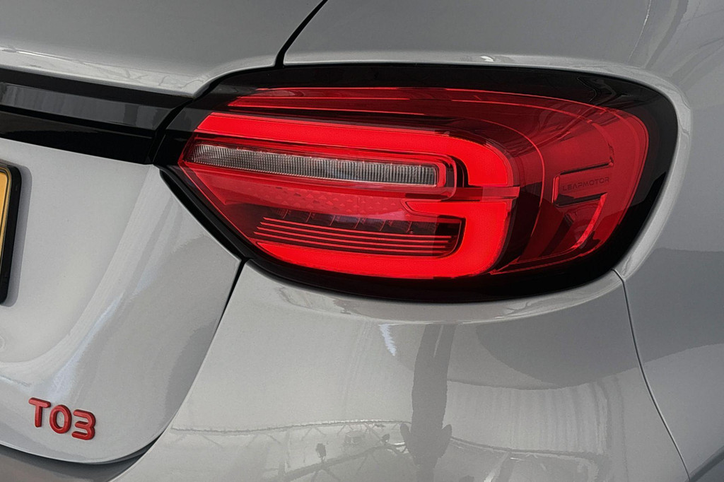 Leapmotor T03 (GZT50D) met abonnement