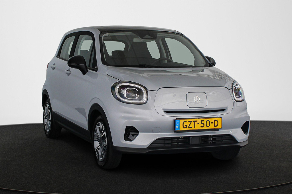 Leapmotor T03 (GZT50D) met abonnement