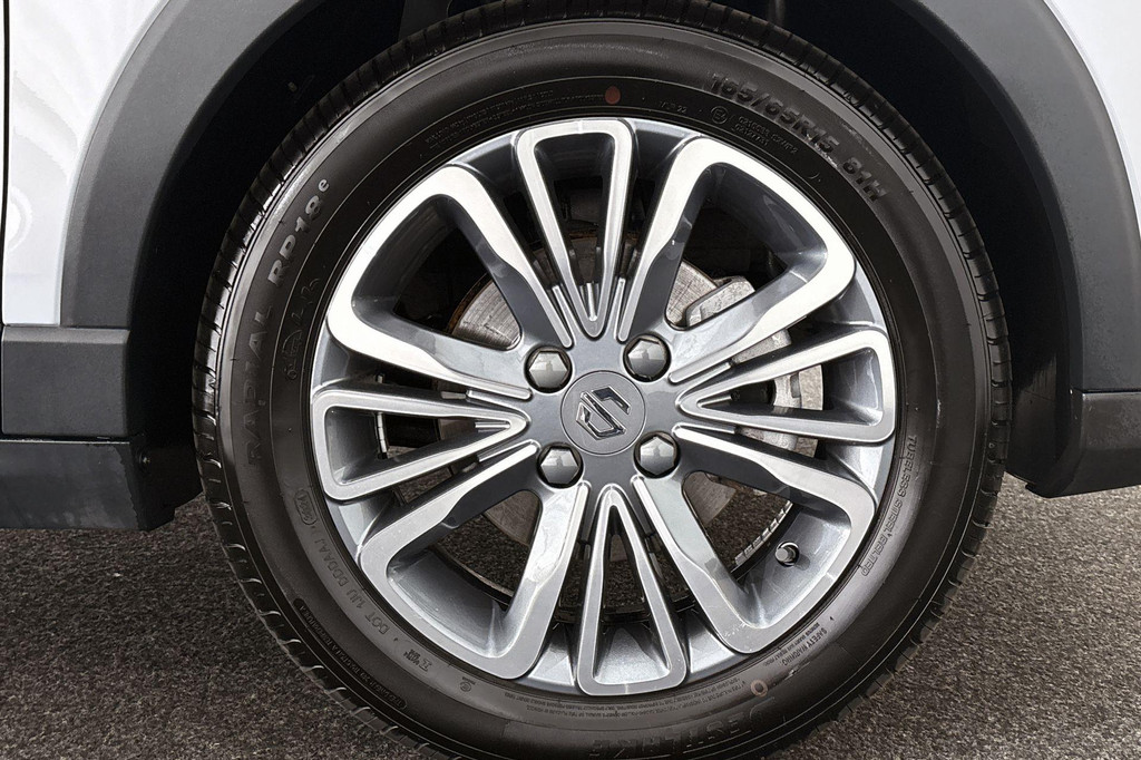 Leapmotor T03 (GZT50D) met abonnement