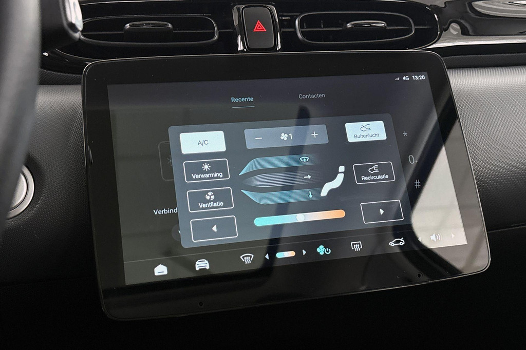 Leapmotor T03 (GZT50D) met abonnement