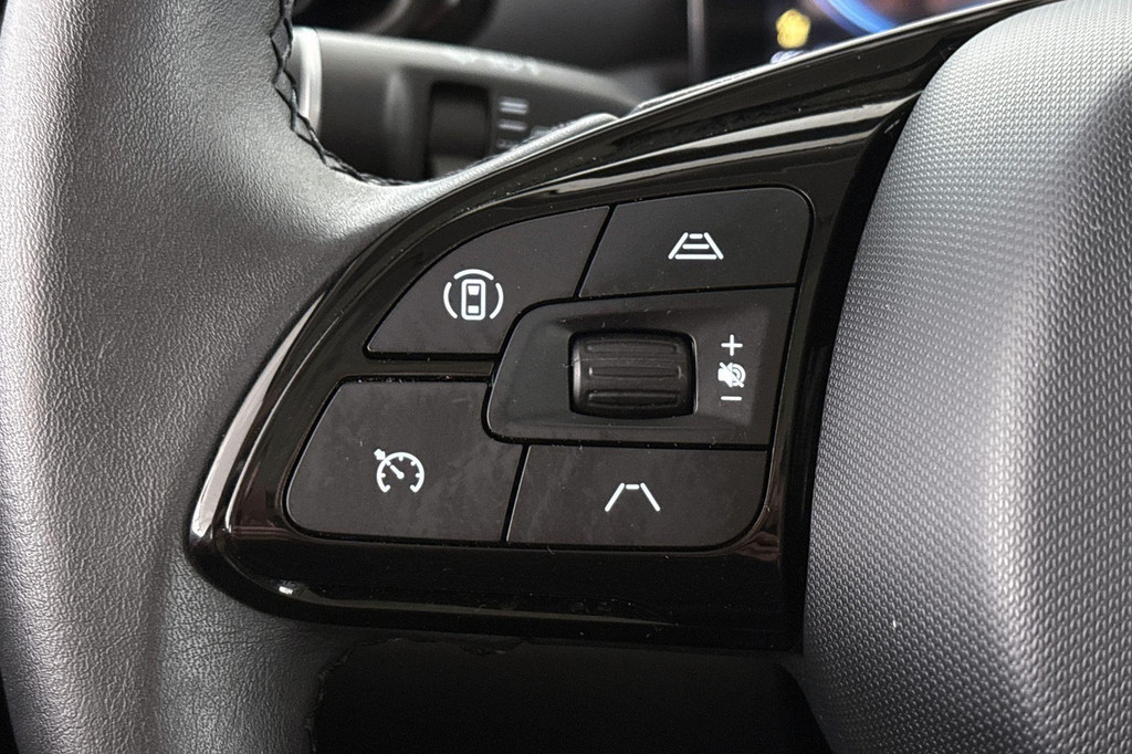 Leapmotor T03 (GZT50D) met abonnement