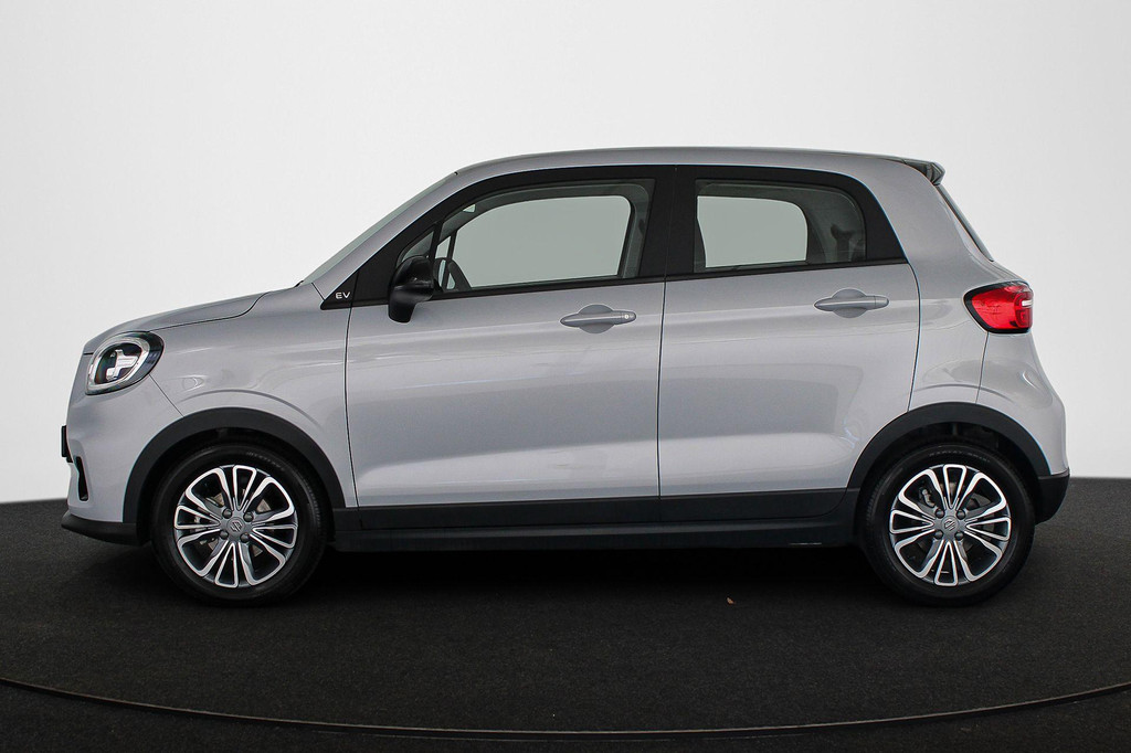 Leapmotor T03 (GZT50D) met abonnement