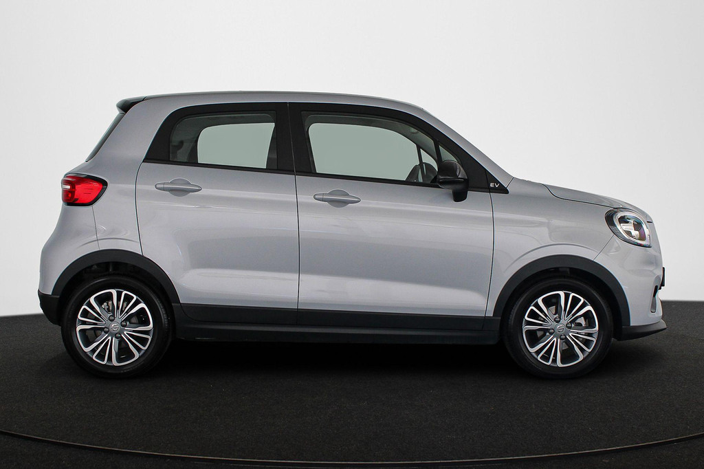 Leapmotor T03 (GZT50D) met abonnement