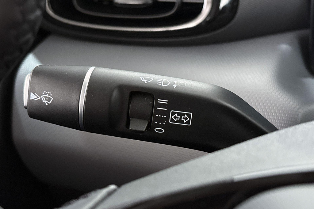 Leapmotor T03 (GZT50D) met abonnement