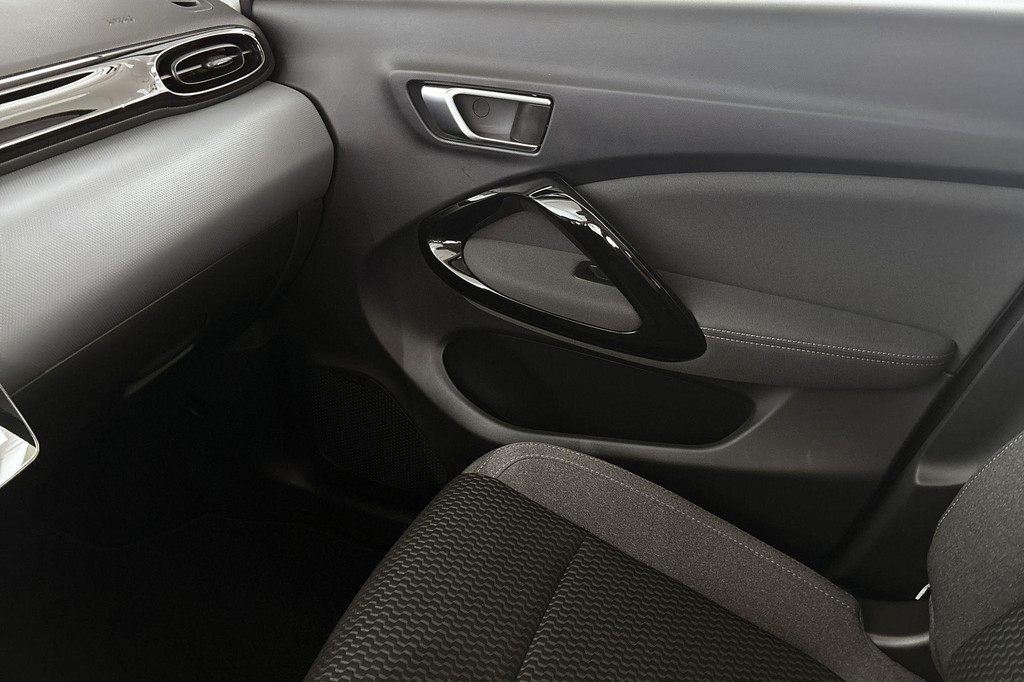 Leapmotor T03 (GZT50D) met abonnement