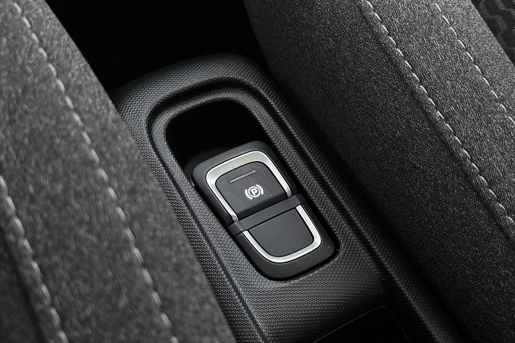 Leapmotor T03 (GZT50D) met abonnement